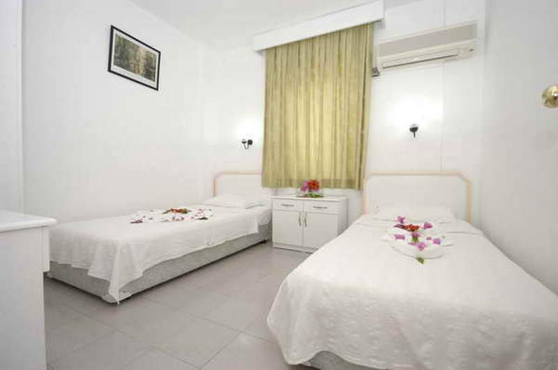 Kurt Apartments İçmeler Extérieur photo